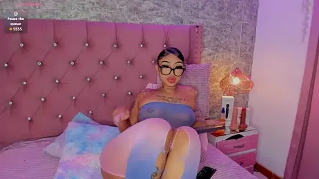 Mia_Jansen webcam model stream image