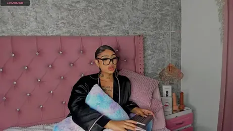 Mia_Jansen webcam model stream image