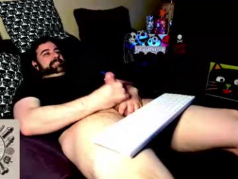 rubenator69 webcam model stream image