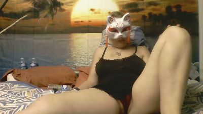 OceaneBzh76 webcam model stream image