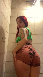 Amatista7768 webcam model stream image