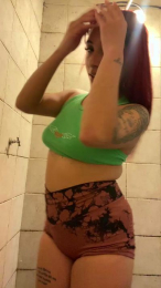 Amatista7768 webcam model stream image