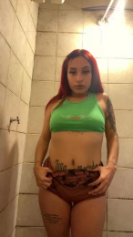 Amatista7768 webcam cam4 model stream image