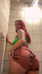 Amatista7768 webcam model stream image