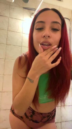 Amatista7768 webcam model stream image
