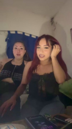 Amatista7768 webcam model stream image