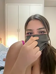 Ahlam7578 webcam stripchat model stream image