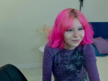bonnie_and_c1yde webcam model stream image