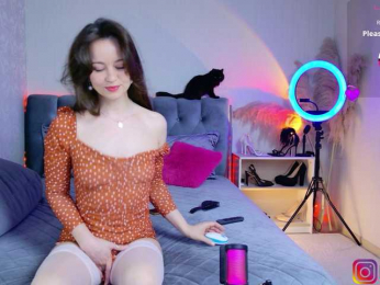 ElfaElle webcam model stream image