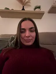 Bad_Giorgia webcam model stream image