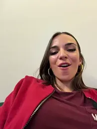 Bad_Giorgia webcam model stream image
