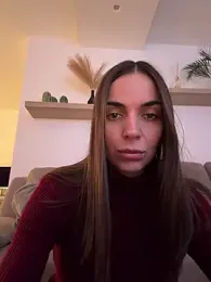 Bad_Giorgia webcam model stream image