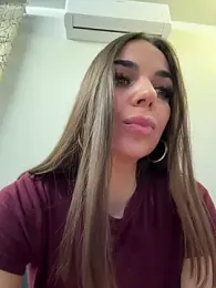 Bad_Giorgia webcam model stream image