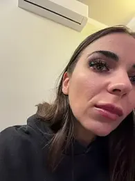 Bad_Giorgia webcam model stream image