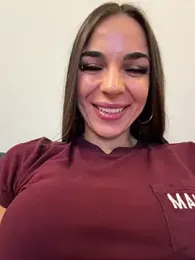 Bad_Giorgia webcam model stream image