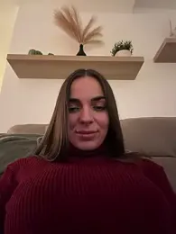 Bad_Giorgia webcam model stream image