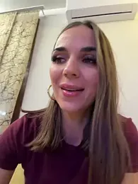 Bad_Giorgia webcam model stream image