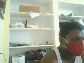 ITGuyhyd webcam model stream image