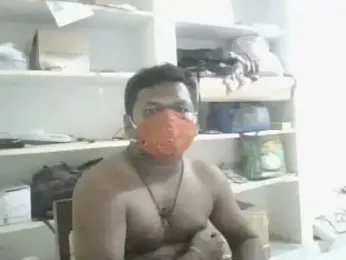 ITGuyhyd webcam model stream image