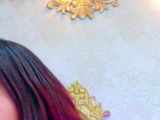 Bellah Colucci webcam model stream image