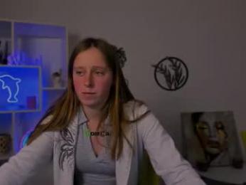 deri_mi webcam chaturbate model stream image