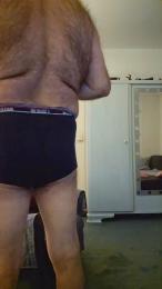 Manrei webcam cam4 model stream image