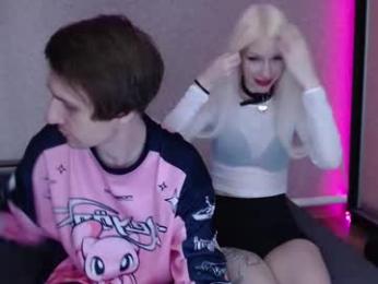 cosplaycats webcam chaturbate model stream image