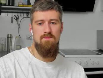 bearded_legend webcam model stream image