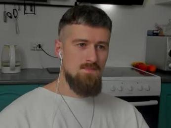 bearded_legend webcam model stream image