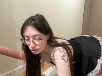 KellyyBeryy webcam bongacams model stream image