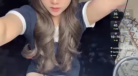 nanabaobao-199 webcam model stream image