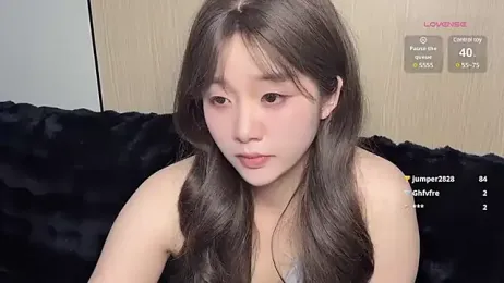 nanabaobao-199 webcam model stream image