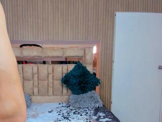 Mike Otz webcam model stream image