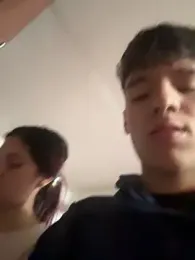 _Kinky69_ webcam model stream image