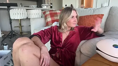 Graciemae_baexx webcam model stream image