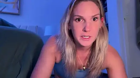 Graciemae_baexx webcam model stream image