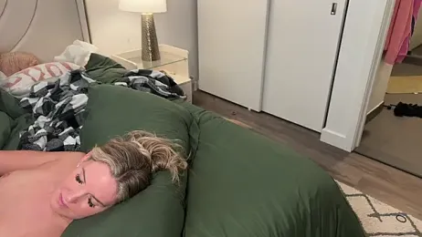 Graciemae_baexx webcam model stream image