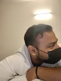 difficultylevelextreme100 webcam model stream image