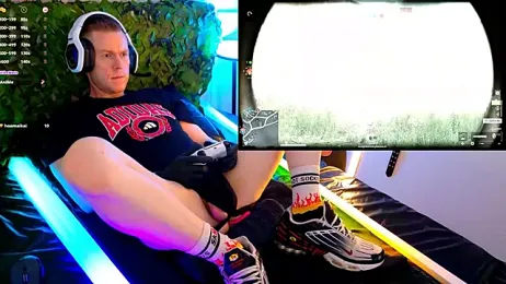 Fuc71 webcam model stream image
