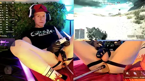Fuc71 webcam model stream image