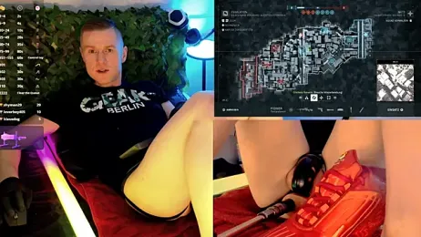 Fuc71 webcam model stream image