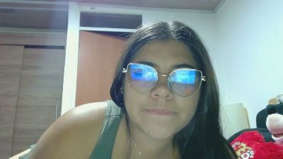 Dulce_cloee webcam model stream image