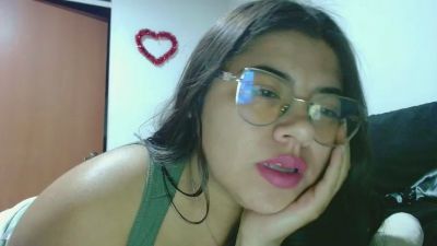 Dulce_cloee webcam model stream image