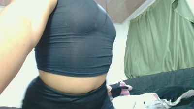 Dulce_cloee webcam cam4 model stream image