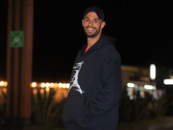 JamJohn webcam livejasmin model stream image