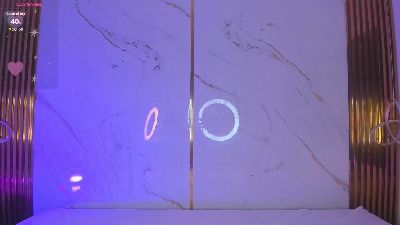 HadaKiss webcam model stream image