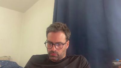 MEXICURU webcam model stream image