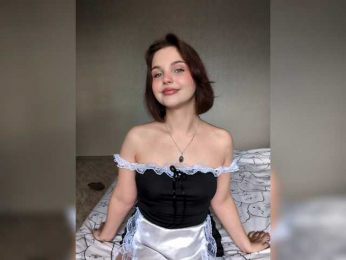 Kikki webcam model stream image