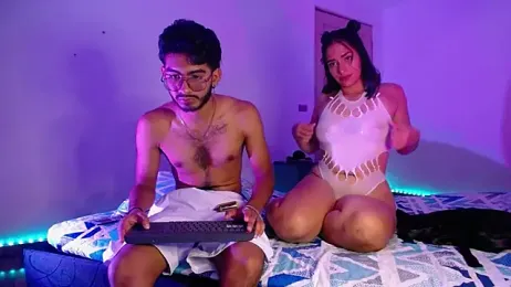 orion_perla webcam model stream image
