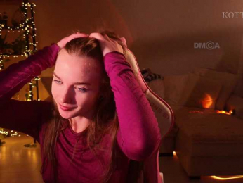 KOTTYAA webcam model stream image